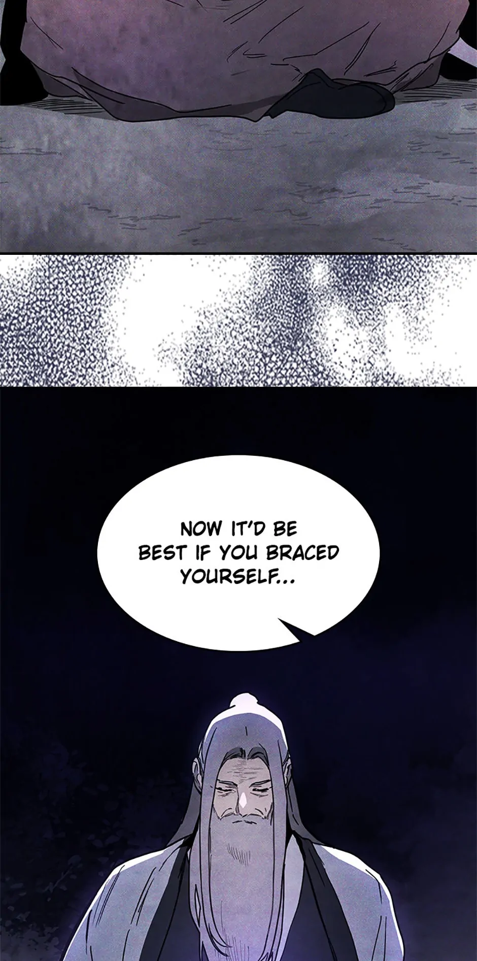 Yi Shen Dang Guan Chapter 62 85